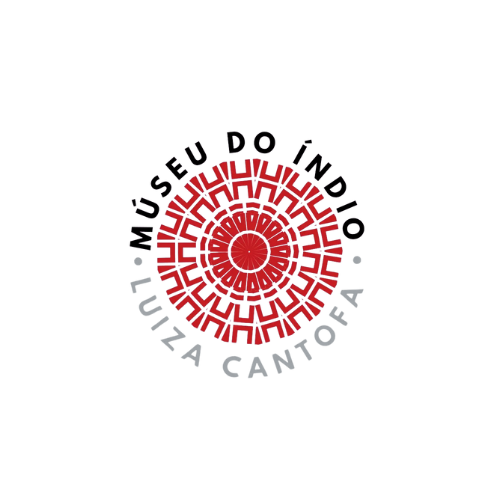 Logo Museu Luiza Cantofa